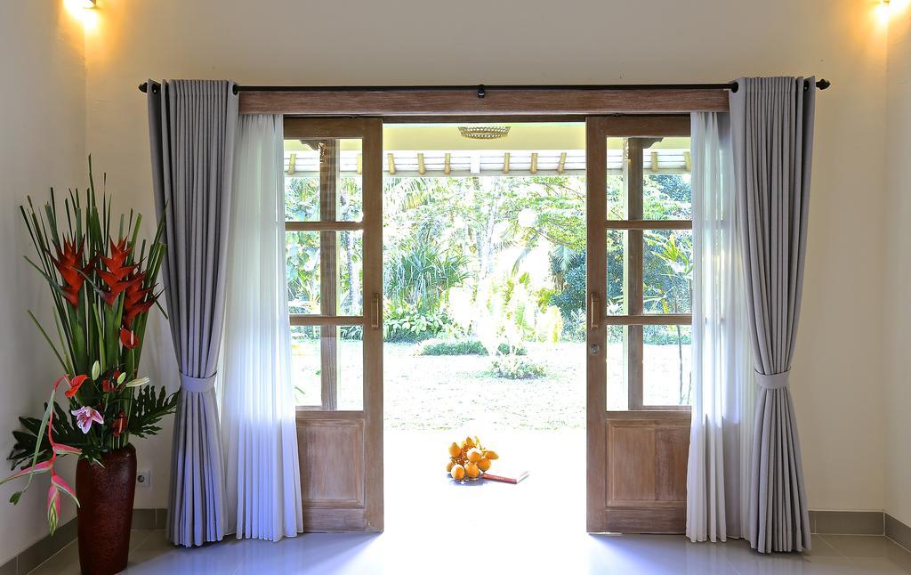 Pumpkin Village Villa Ubud (Bali)