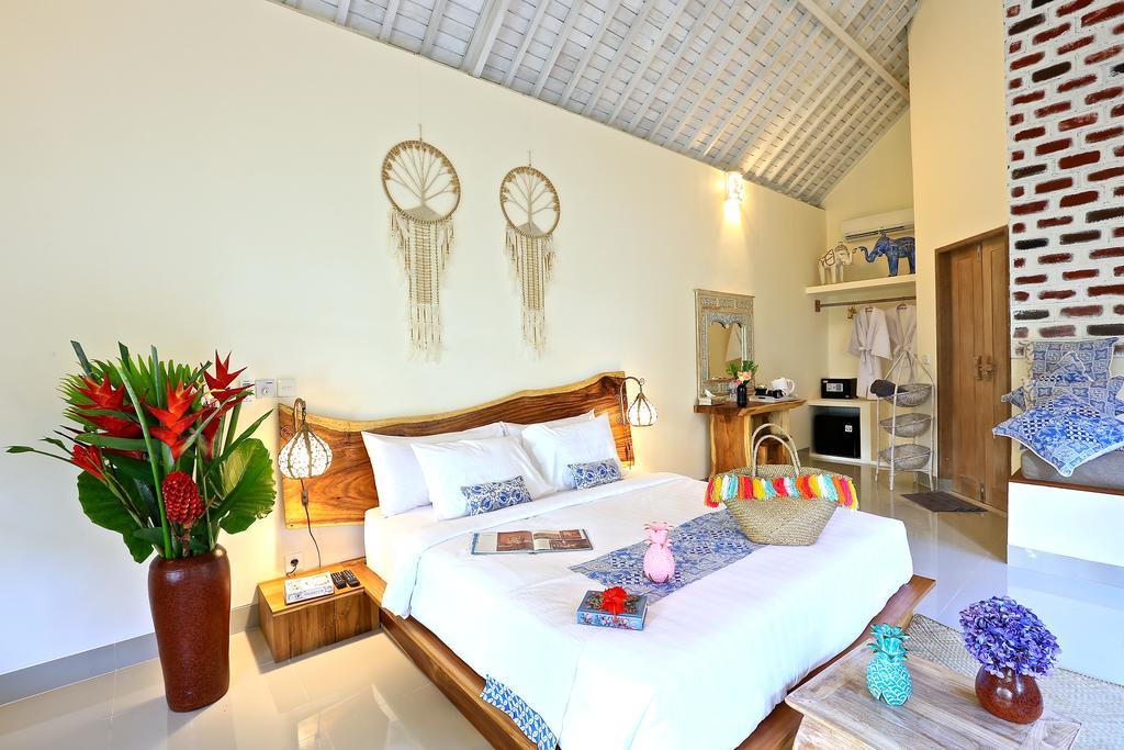 Pumpkin Village Villa Ubud (Bali)