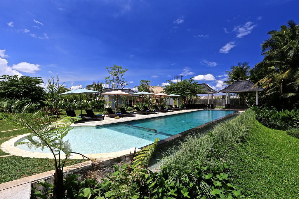 Villa Pumpkin Village Ubud (Bali)