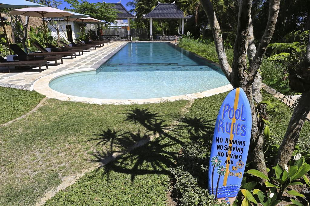 Villa Pumpkin Village Ubud (Bali)
