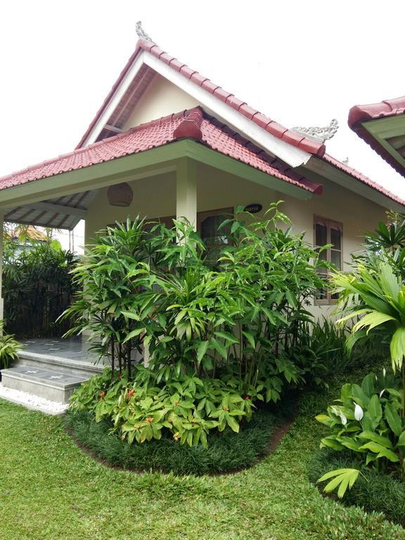 Villa Pumpkin Village Ubud (Bali)