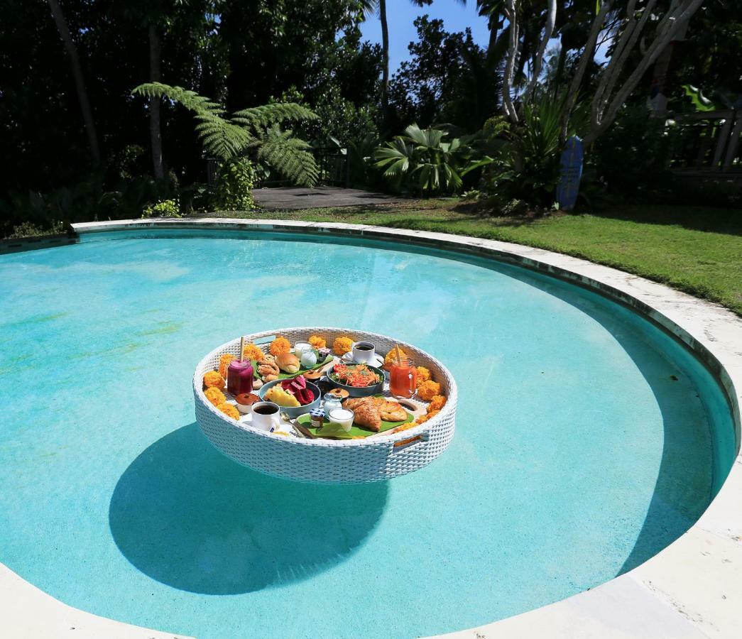Pumpkin Village Villa *
