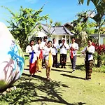 Pumpkin Village Ubud