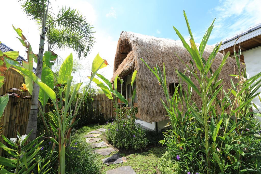 Pousada Pumpkin Village Ubud