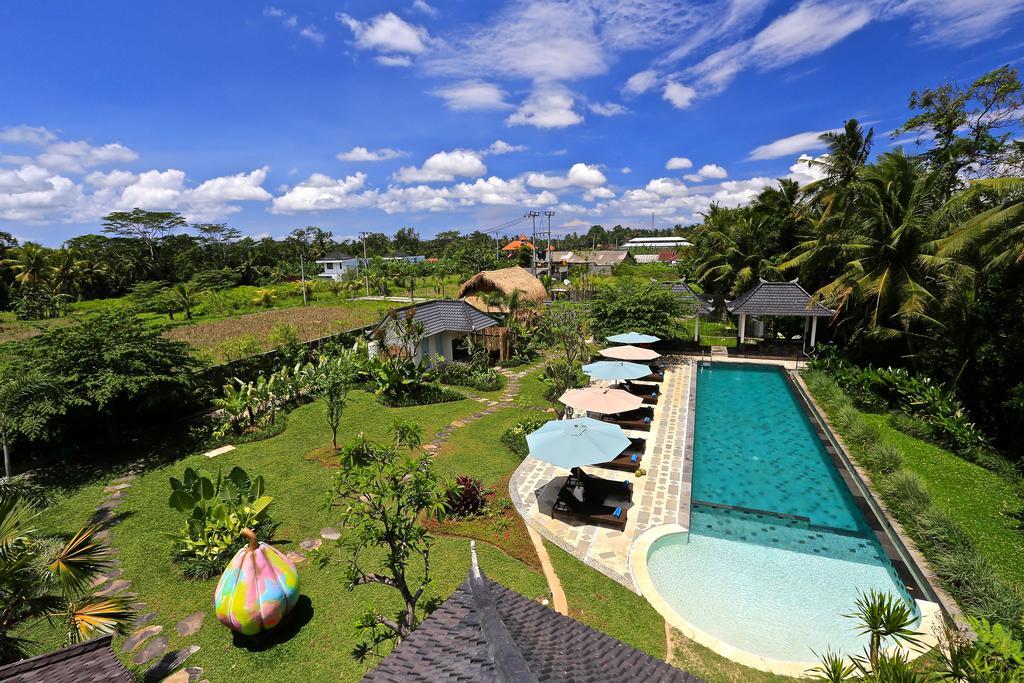 Pumpkin Village Pousada *