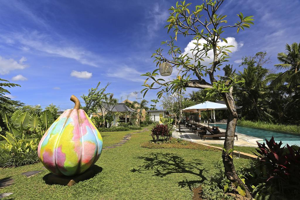 Pumpkin Village Pousada