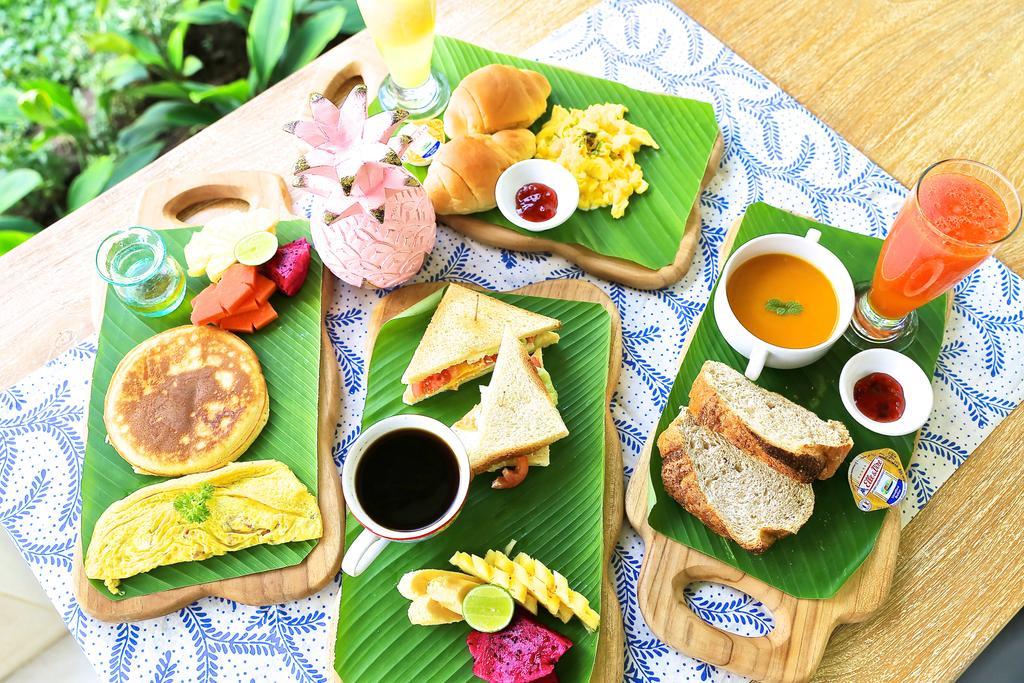 Pumpkin Village Ubud